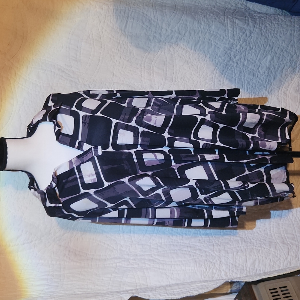 Womens blouse